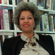 In this Sept. 1987 file photo, author Toni Morrison poses with a copy of her book “Beloved” in New York.